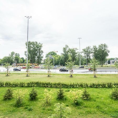 Inny Wymiar Warszawa Zewnętrze zdjęcie